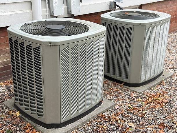 Reliable Air Conditioning Repair contractor in New London, IA by Tropical Oasis HVAC